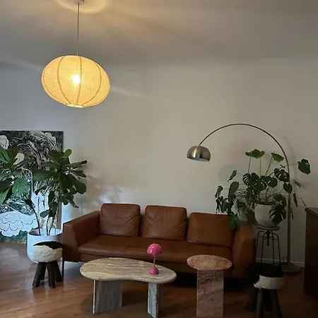 Apartmán Spacious 3rm Flat Prime Location *