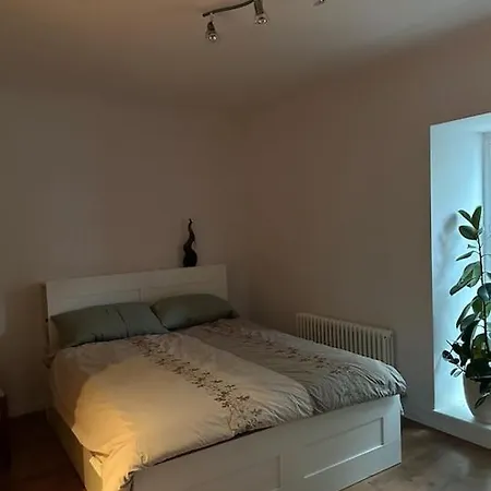 Spacious 3rm Flat Prime Location Διαμέρισμα *